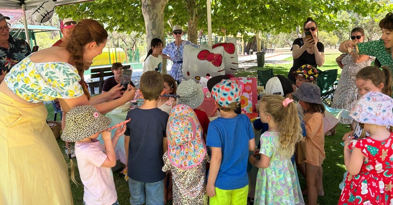 アメリカ生活 誕生日会の経費大公開！すず音