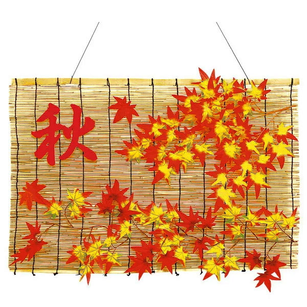 簡単でおしゃれ！秋のクラフトアイディア52ELLE DECORエル・デコ