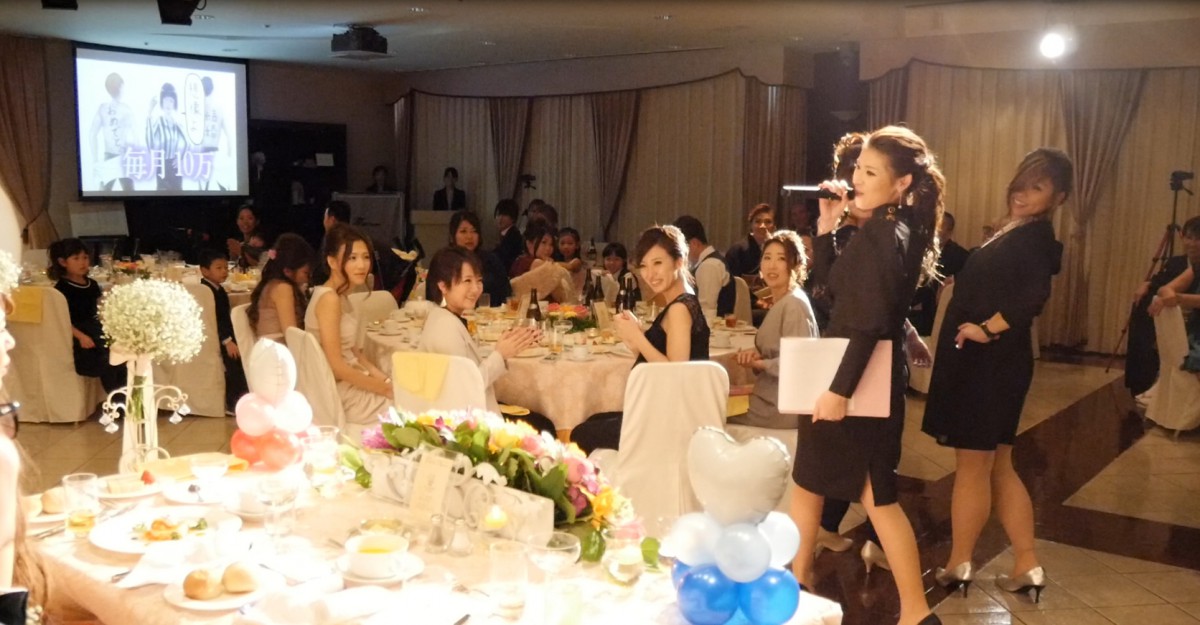 パロディ・アフレコ動画の作成方法 結婚式の余興に使える