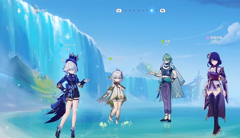 原神 セノのおすすめパーティ編成とビルド - 神ゲー攻略