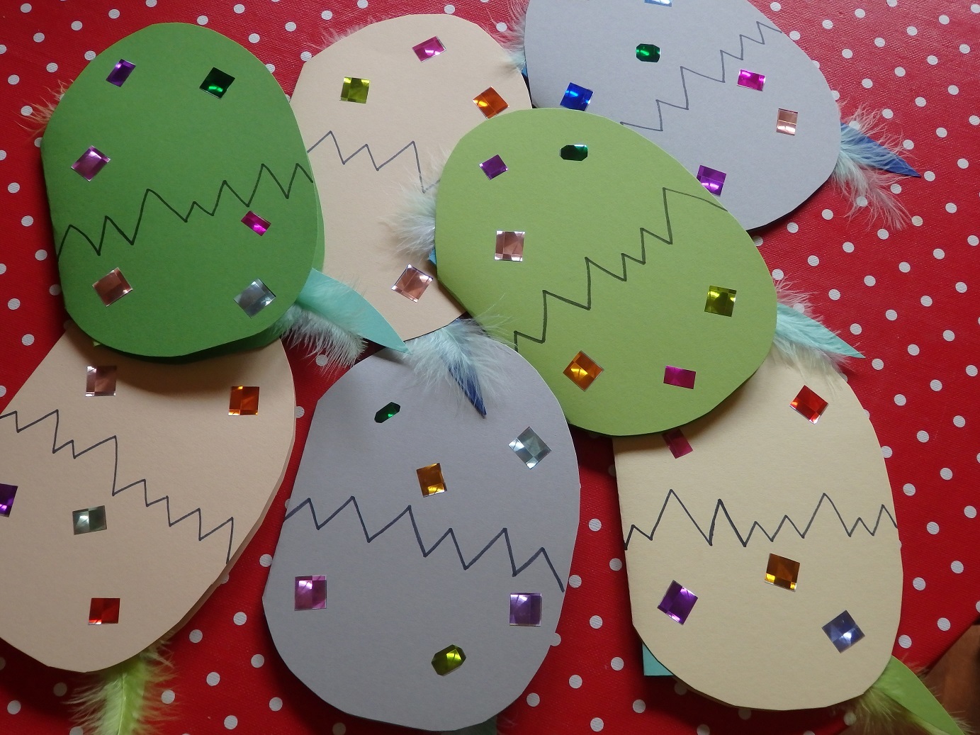 ポップアップカードイースター 01- イースター - とびだすカード - カード - Canon Creative Park