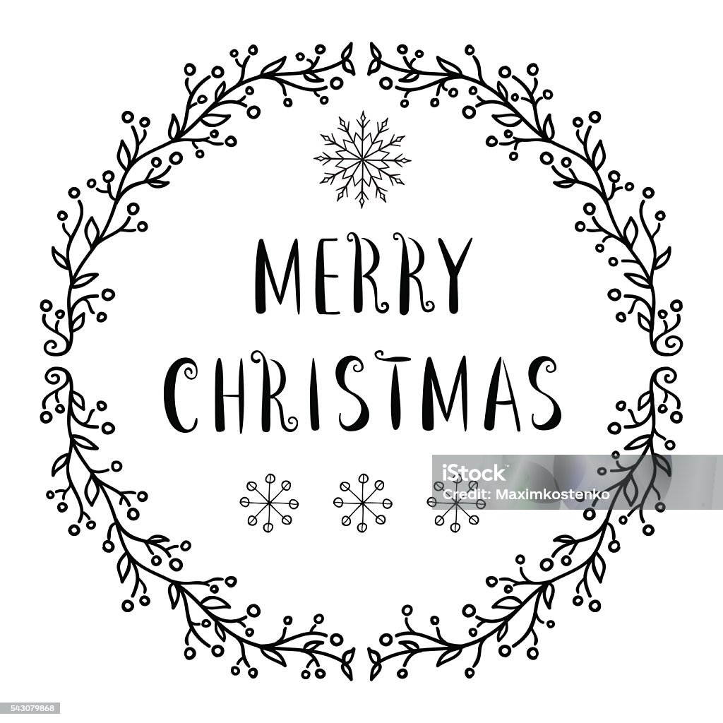 手書き風メリークリスマス文字イラスト - No: 2277970無料イラスト・フリー素材なら「イラストAC」