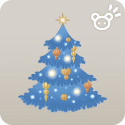 TDR クリスマス ミニツリー、リース大 2点セット Amazon.co.jp: 2023新登場 ミニ