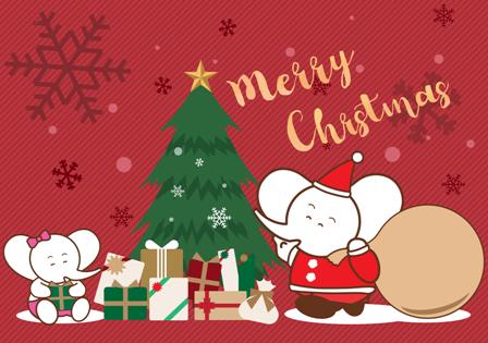 クリスマスイブっていつのこと？「イブ」の本当の意味ギフカル