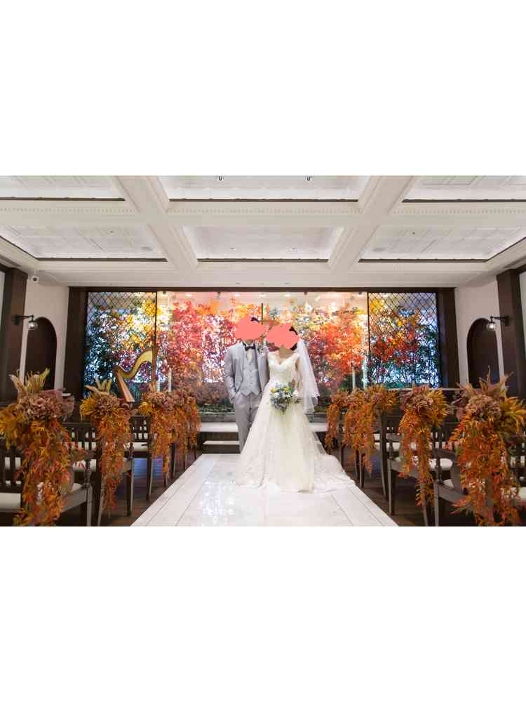 インスタイルウェディング京都 テイクアンドギヴ・ニーズウエディングで結婚式マイナビウエディング