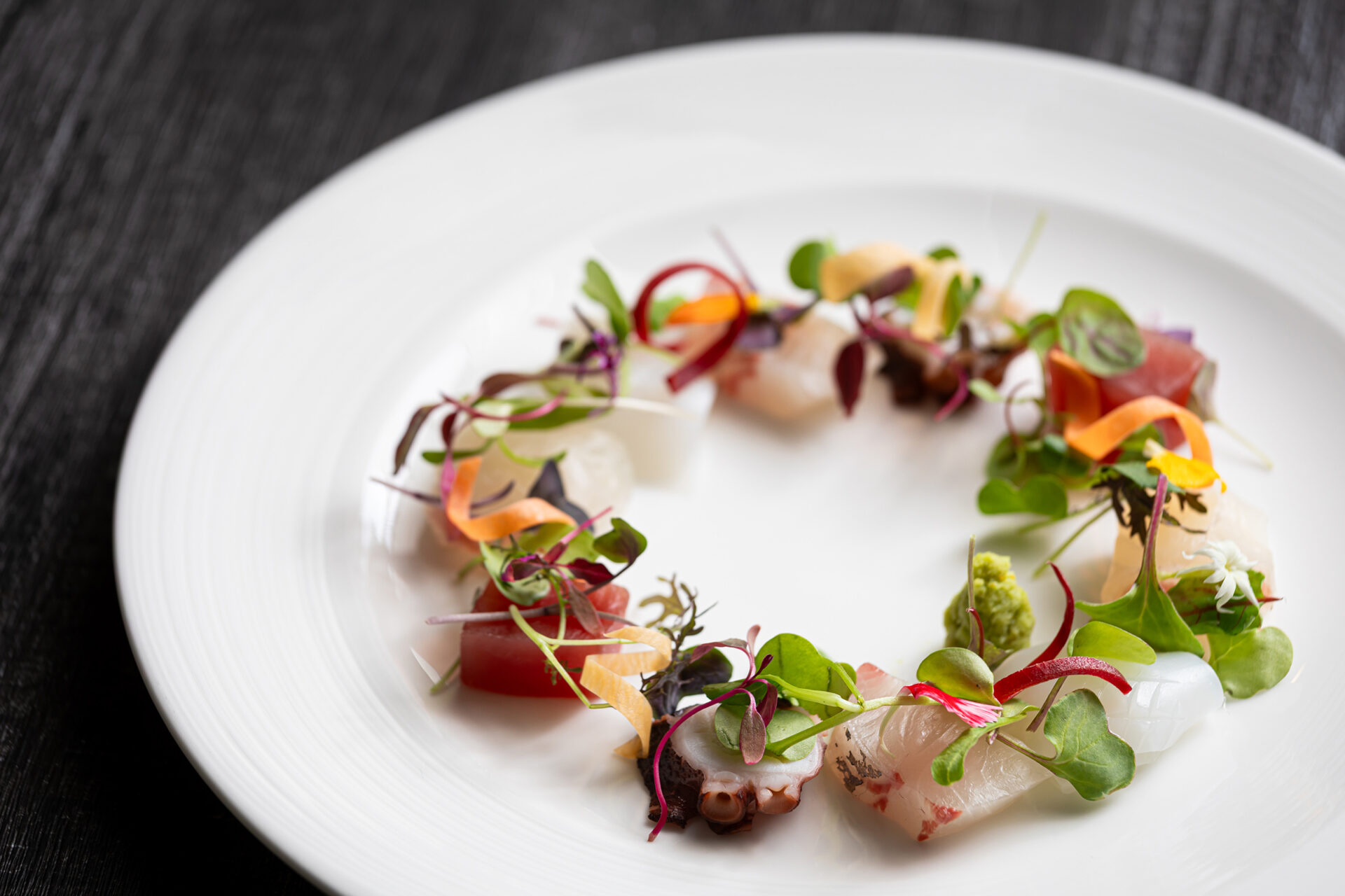 黄金千里 結婚式 メニュー表結婚式 メニュー表ならPIARY ピアリー