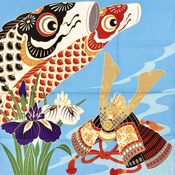 鯉のぼり 室内用 端午の節句 室内 鯉のぼり飾り 初節句 お祝い 初孫 贈り物 インテリア プレゼント 兜 鯉 出世 縁起物 成長祈願 ちりめん細工館: ちりめん細工館 Yahoo!店 - 通販 - Yahoo!ショッピング