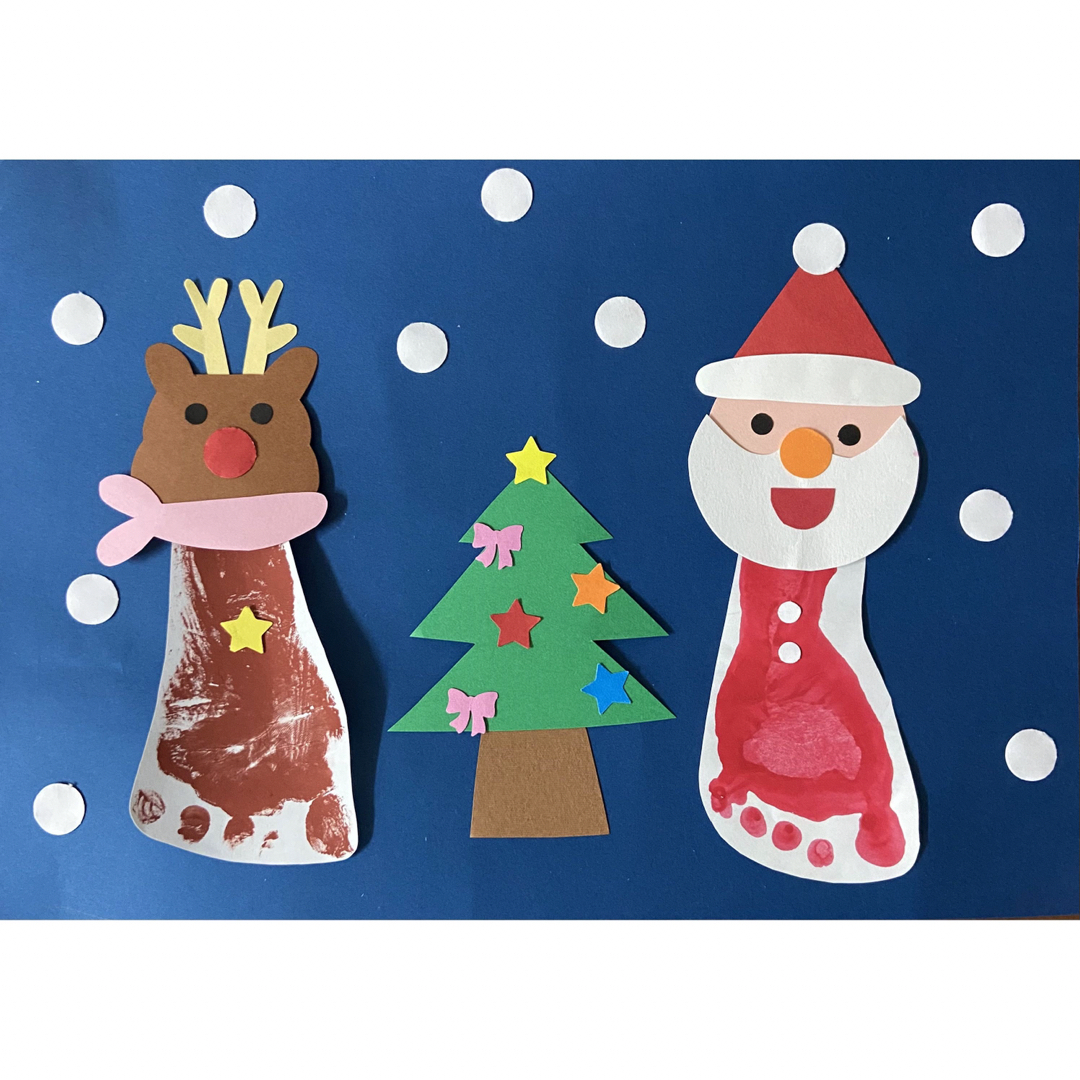 開催後記＞クリスマスのワークショップ＊「麦わら細工・光の天使」「フェルト布とビーズのオーナメント」日本玩具博物館