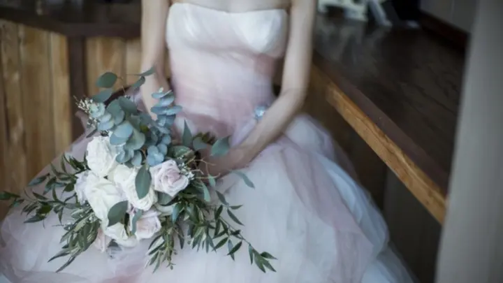 FTW1st記念企画 ºoº結婚式披露宴 入場時にジュビレーション！を使用するとこうなる♪参考にどうぞ！ºoºディズニーウェディング ディズニー婚 ジュビレーション