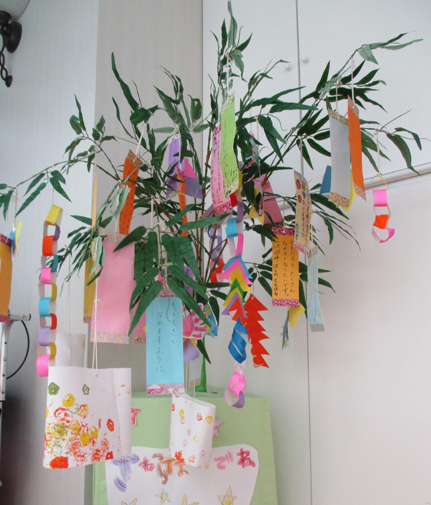 七夕飾りの折り紙55選 総まとめ- おりがみの時間