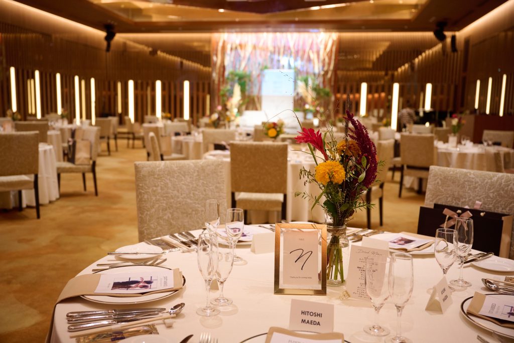 ピッタリな結婚式のテーマが必ず見つかる！テーマ講座♡決定版Wedding Tipsウェディングのプロが届ける結婚式のアドバイス