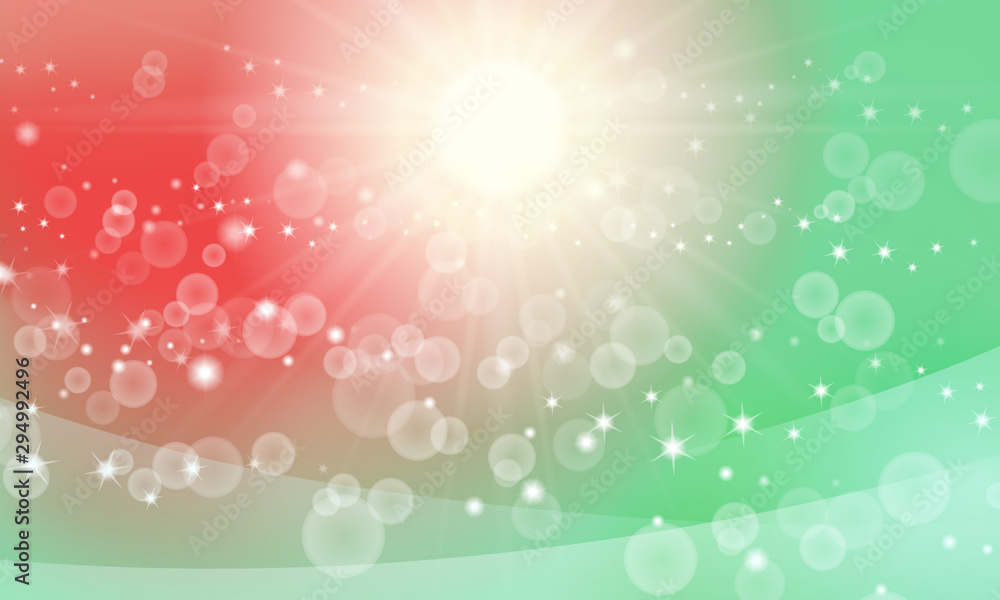 夜間にライトアップされた赤と緑の高層クリスマスツリーの写真 – Unsplashのクリスマスの無料画像