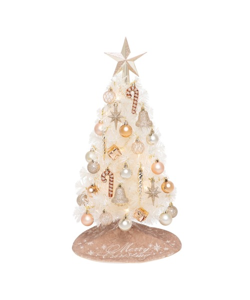 Francfrancの新作クリスマスデコレーションアイテムをご紹介株式会社Francfrancのプレスリリース