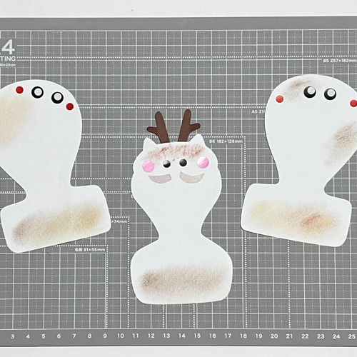 壁面・製作・おりがみ 1月の保育アイデア 保育士ワーカ