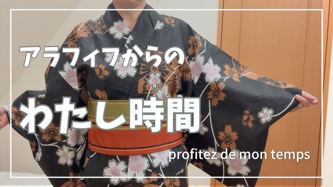 浅草で花火大会の浴衣レンタル梨花和服 浅草店