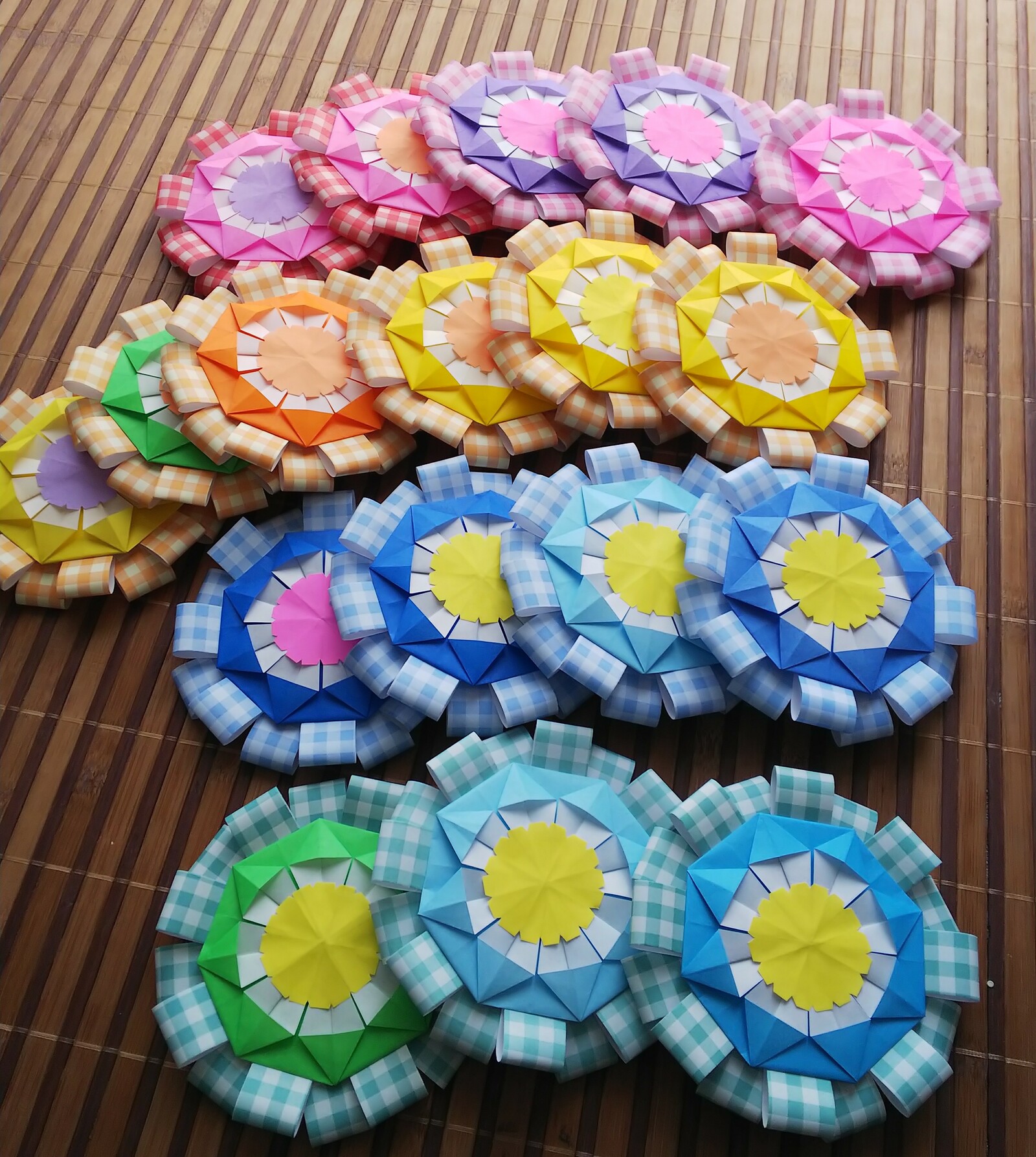 敬老の日は孫からの手作りプレゼントを贈ろう！幼児でも簡単アイディア７選！kodomoto