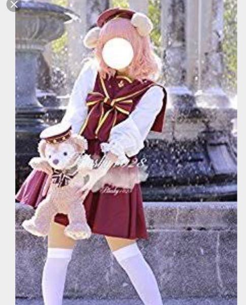 ハロウィン ディズニーの簡単な仮装25選！私服でできるディズニーバウンドコーデ＆ポイント