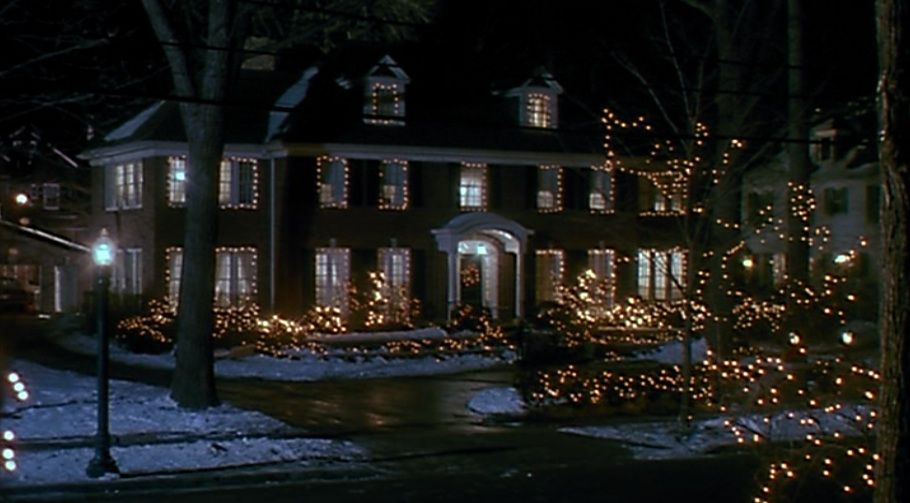 映画「ホームアローン２」トランプ登場！あらすじ、感想、ネタバレありキシマの映画ブログ