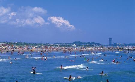 大矢浜海水浴場 BIG ARROW BEACH観光スポット観光三重 かんこうみえ