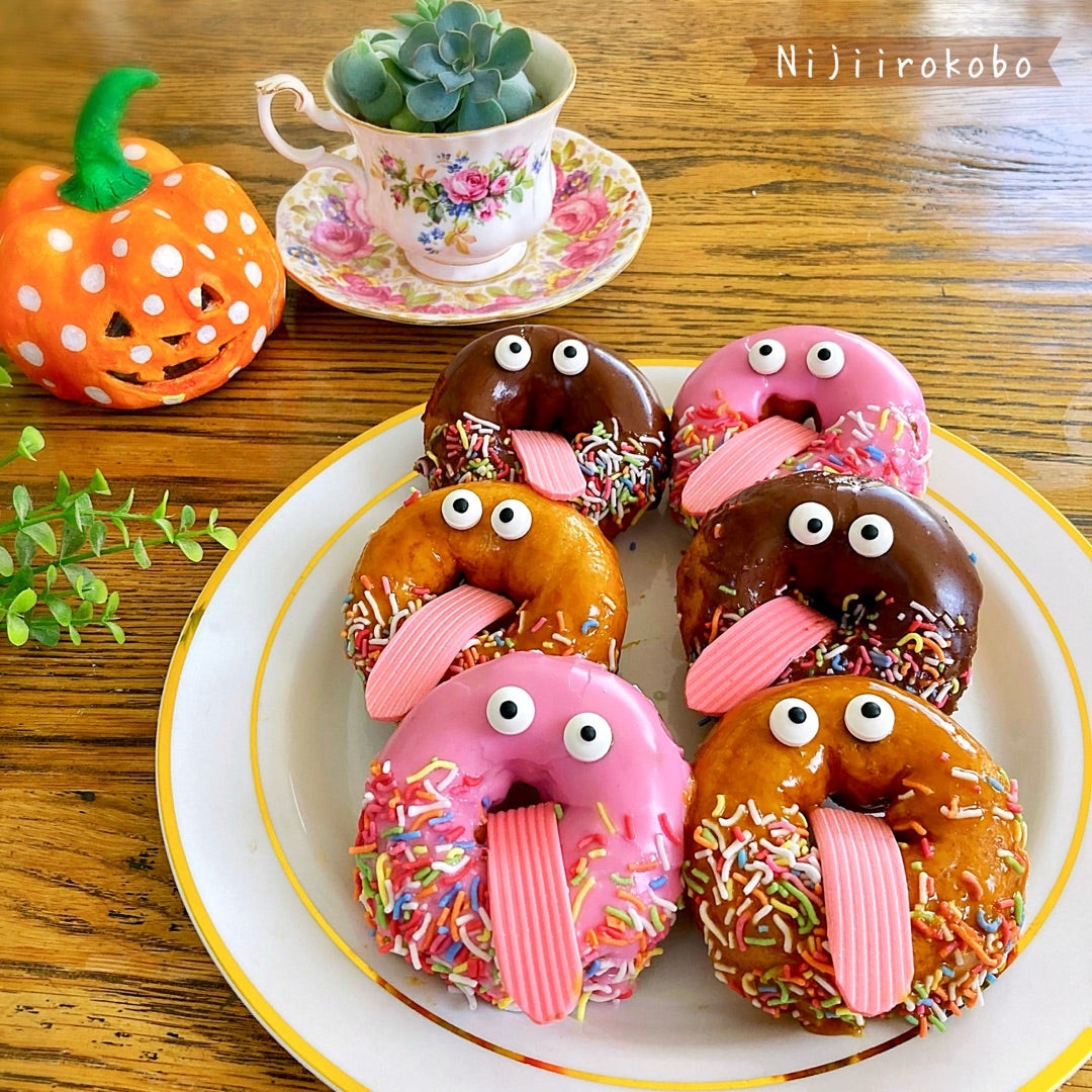 子供のハロウィンパーティー演出＆アクティビティー飾り付けアイデアHappy Birthday Project ハピバ