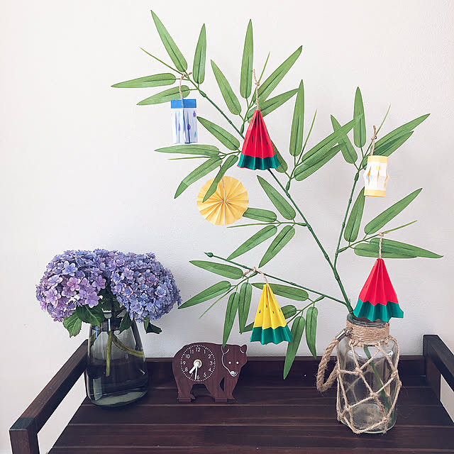 七夕飾りについて - 仙台七夕まつり