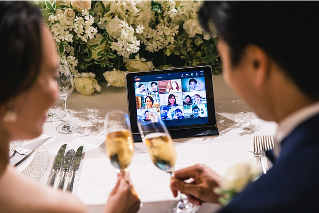 Amazon.co.jp: えっ！知らないの？コロナOK！イマ注目のオンライン結婚式～胸キュンハネムーン特集 憧れの結婚式＆諦めない！新婚旅行！月間チャンサー５月号: 知らなきゃ恥ずかしい・イマの常識！リモート参加のマナーやお祝い 結婚式のメリット＆デメリット 保存版