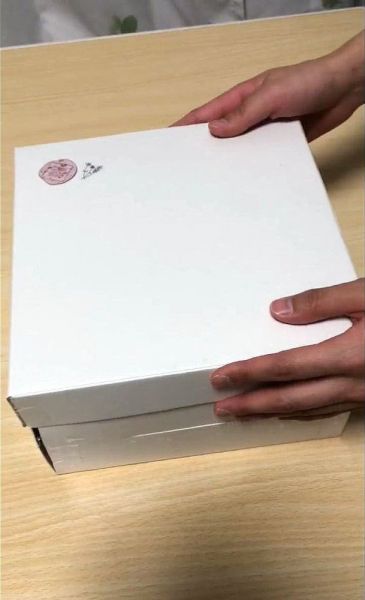 マトリョーシカボックス プレゼントボックスの通販 by y.o_storeラクマ