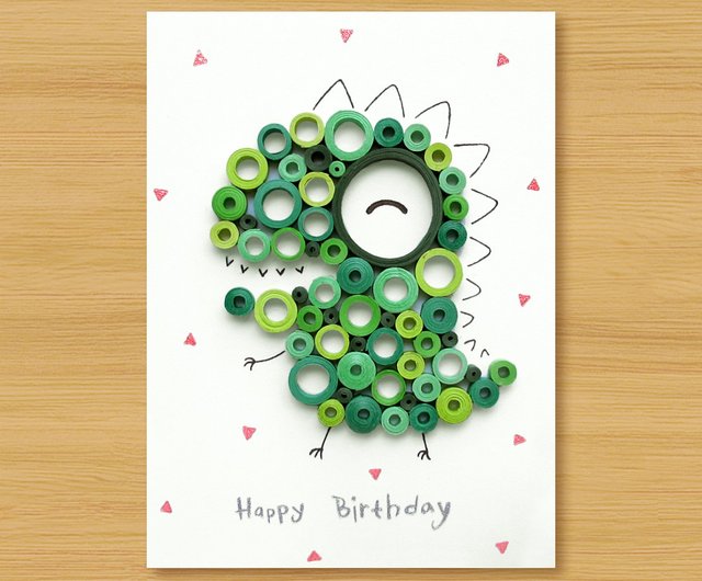 世界に一つのバースデー色紙 写真フレーム オーダーメイド可