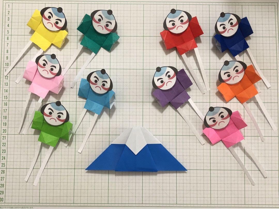 正月飾りを手作り！デイサービスで使える正月飾り6選