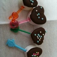まだ間に合う！超簡単バレンタインレシピ☆子供と作る欲張りお菓子スティック