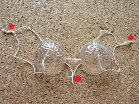 ちゃみ🍎エコな遊び・手作りおもちゃ・工作@charmytoko ←手作りおもちゃと工作アイディア｡.ꕤ‿‿‿ꕤ.｡ ピニャータ くす玉や、マグネットのままごとおもちゃに着想を得て、無限にスイカ割りができるおもちゃを作りました。 ラップの芯や新聞紙を細長く巻いたものも