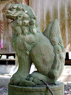 ⛩楽々福神社鳥取県西伯郡南部町 - 八百万の神