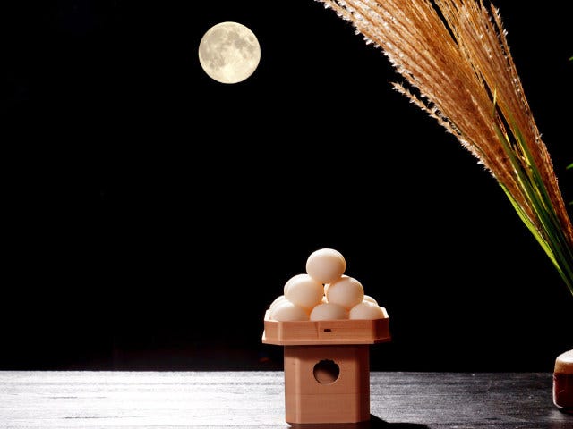十五夜のお供え物の意味。お団子？ススキ？萩？毎日気になる暮らしのこと