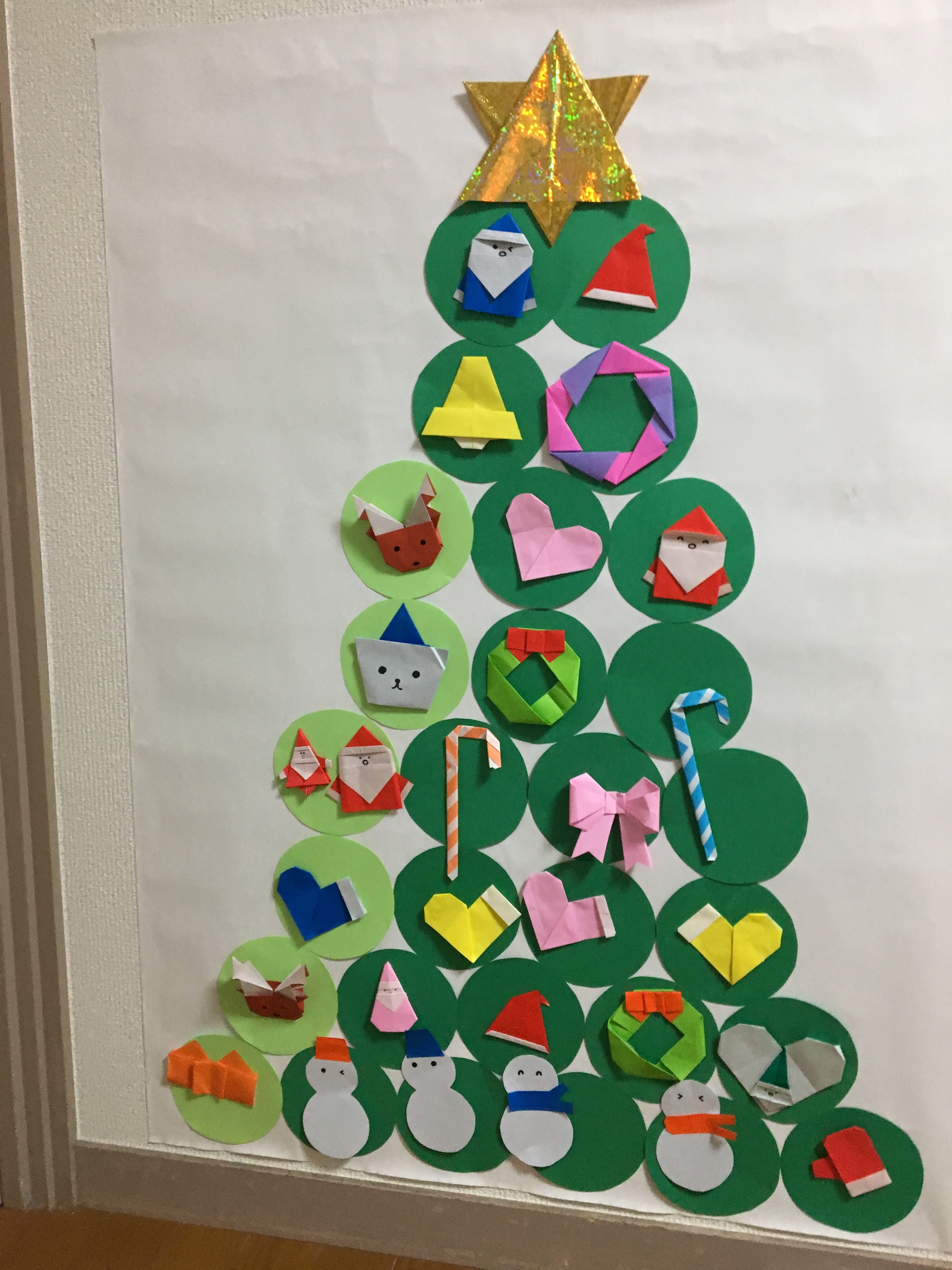 手作りしよう！クリスマスツリーの作り方アイデア＆素材まとめHappy Birthday Project ハピバ