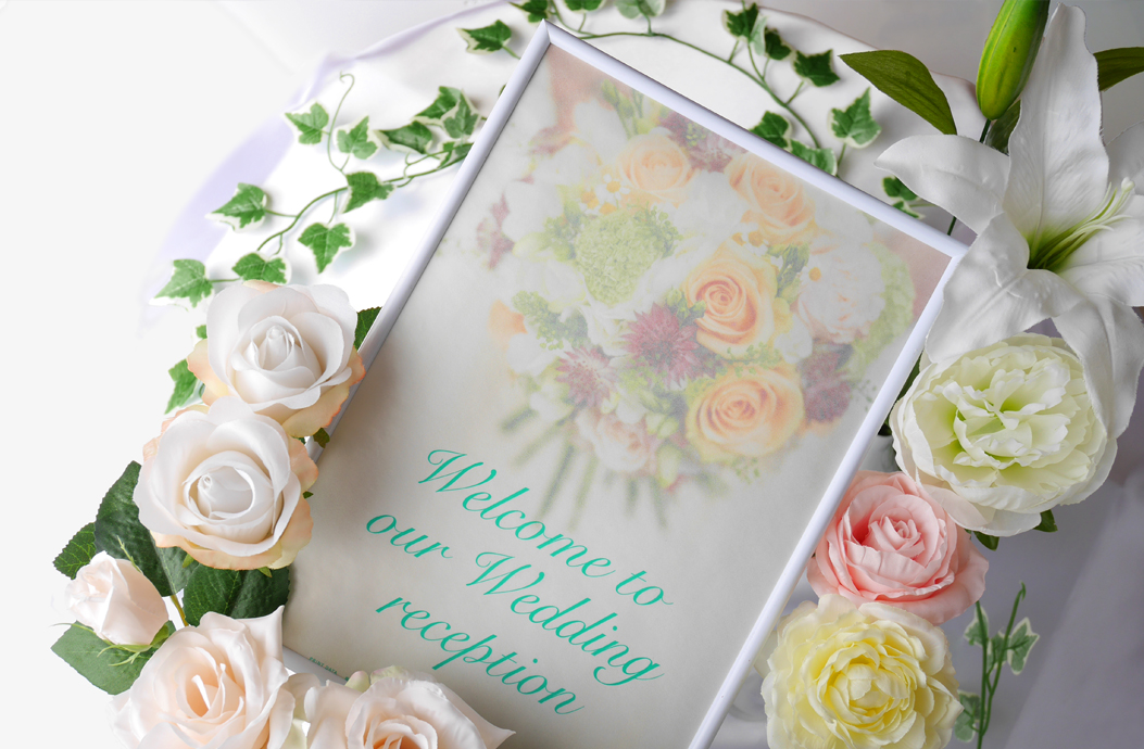 プリンター探してる花嫁さん👰🏻‍♀️💓初公開🤫 結婚式DIYをするならこれ🖨️✨ 綺麗に印刷できるからウェディングアイテムでたっくさんお世話になってます🌟 DIY載せてるのでInstagram覗いてみてね🤭 @mayuko_wd 何より推しポイントはアプリを使ってスマホから