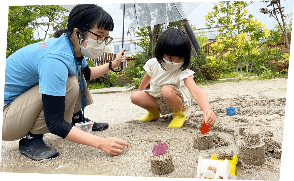 梅雨製作＆室内遊びまとめーねらいの例・年齢別の活動紹介ー - 保育士ぽっくる先生の”保育の知恵袋”