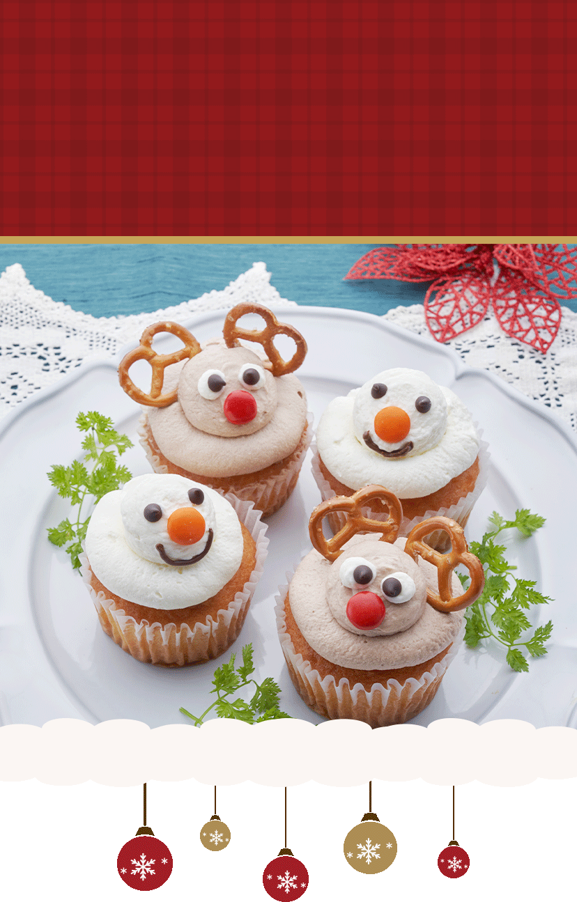 クリスマスお役立ち！ デコレーションのアイディア集—————————————レシピやお菓子作りの小ネタ公開！ストーリーズで人気商品の紹介も✨ここからCHECK！⇒ @temmashiki ————————————— クリスマス に向けてケーキのデコレーションアイディアをまとめました。 手作り