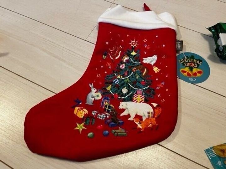 カルディ長崎浜町店 21 店長イチオシの2024クリスマスアイテムをご紹介♪ワクワクするクリスマスの準備をカルディでしませんか？HAMACROSS411 ハマクロス411 ホームページ