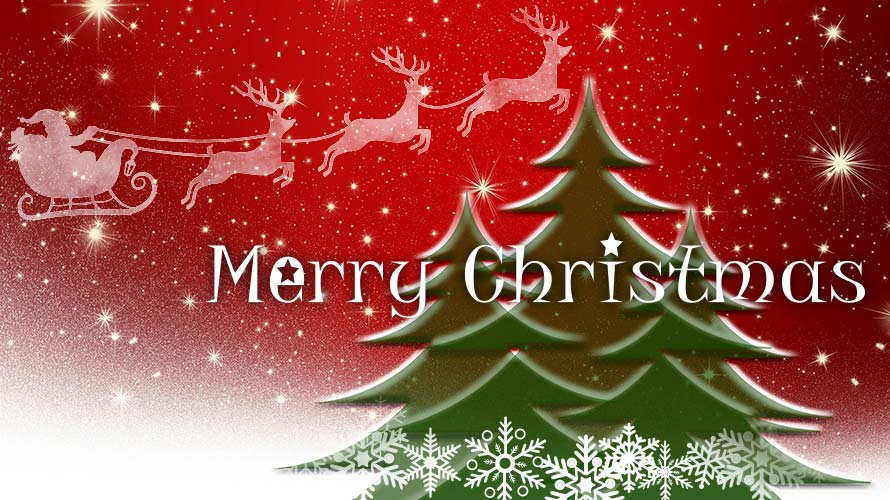 クリスマスカードの英語での書き方！基本的な例文と実例集英語All About