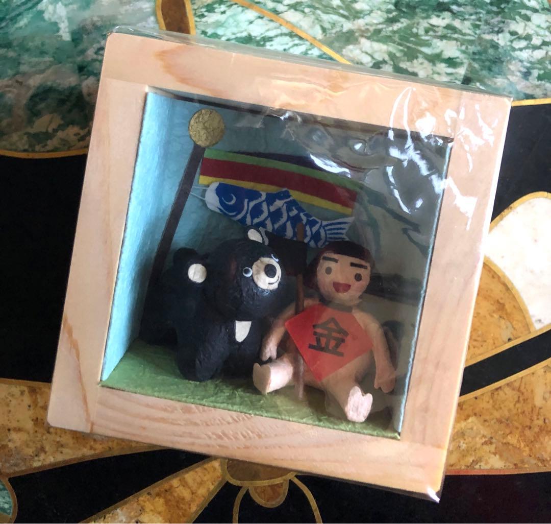 節分 節分雑貨 節分飾り 壁掛け アーティフィシャルフラワー ちりめん細工 - メルカリ