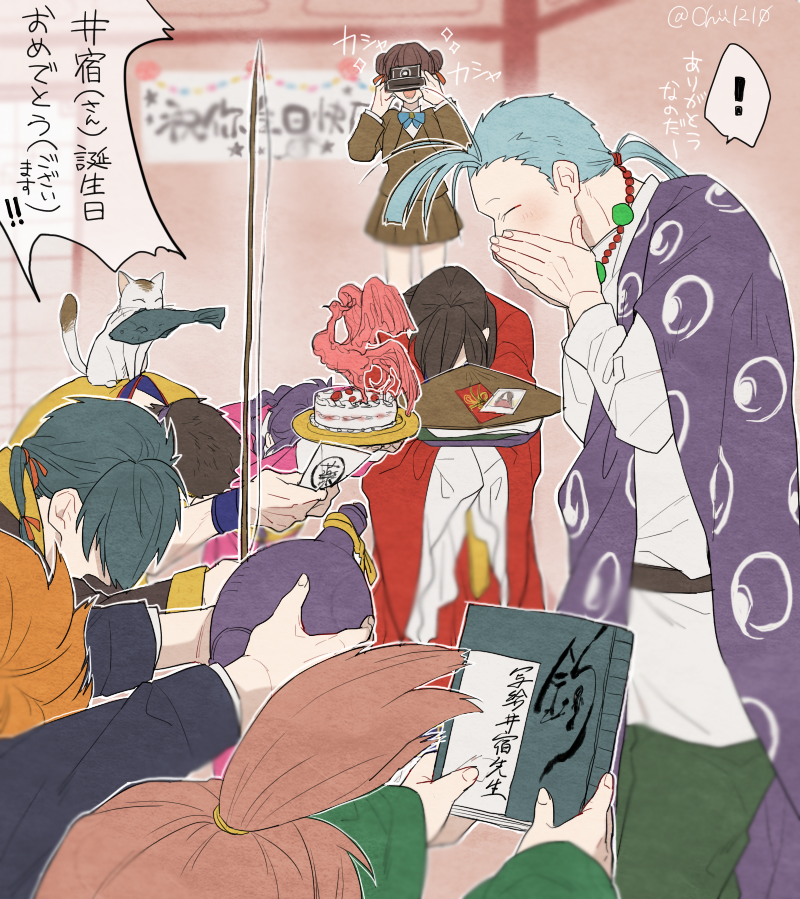 ミニキャラの構図パターンと魅力的なデザインのコツ イラスト例ありイラストの描き方初心者向けまとめサイト