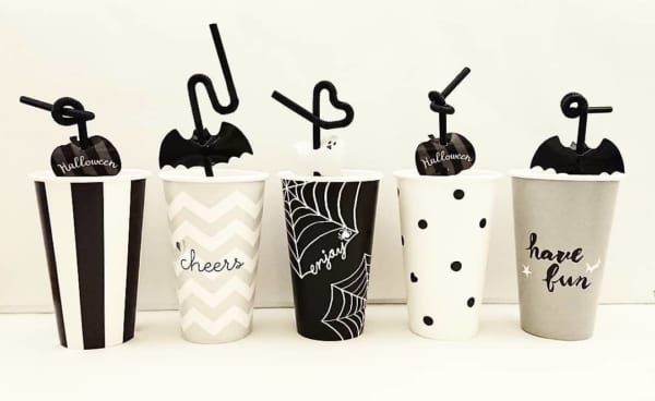 絶対可愛いが誰でも作れるハロウィンラッピング！ハンドメイドの作り方・アイデア暮らしニスタ