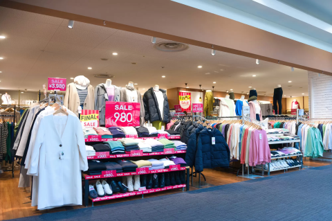 福岡のセール・バーゲンはいつ？お得なセール情報をまとめてお届け - 日本の観光メディアMATCHA