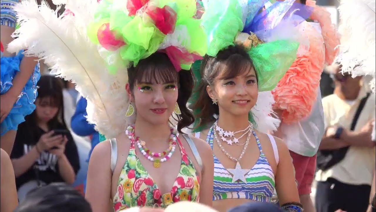 第４８回 神戸まつり・後編 2018.05.20・日 : アルクノのブログ