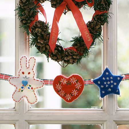 眺めていたいクリスマスオーナメントminne 国内最大級のハンドメイド・手作り通販サイト