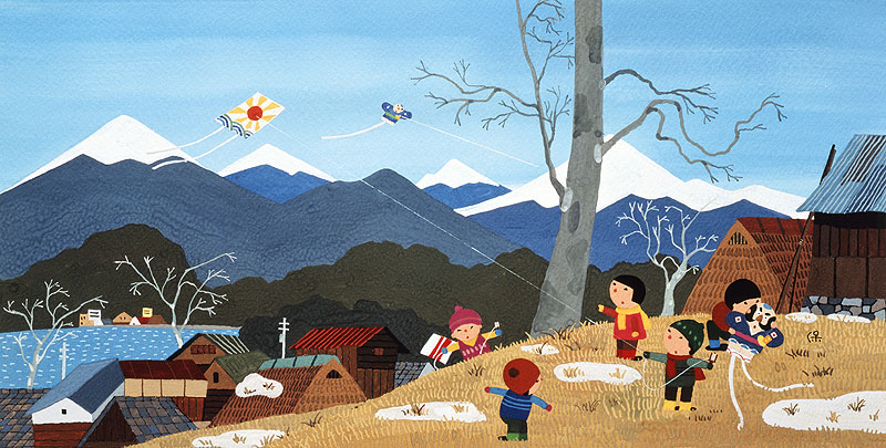 699 正月 日本 風景 Stock Photos, High-Res Pictures, and Images - Getty Images富士山 朝日