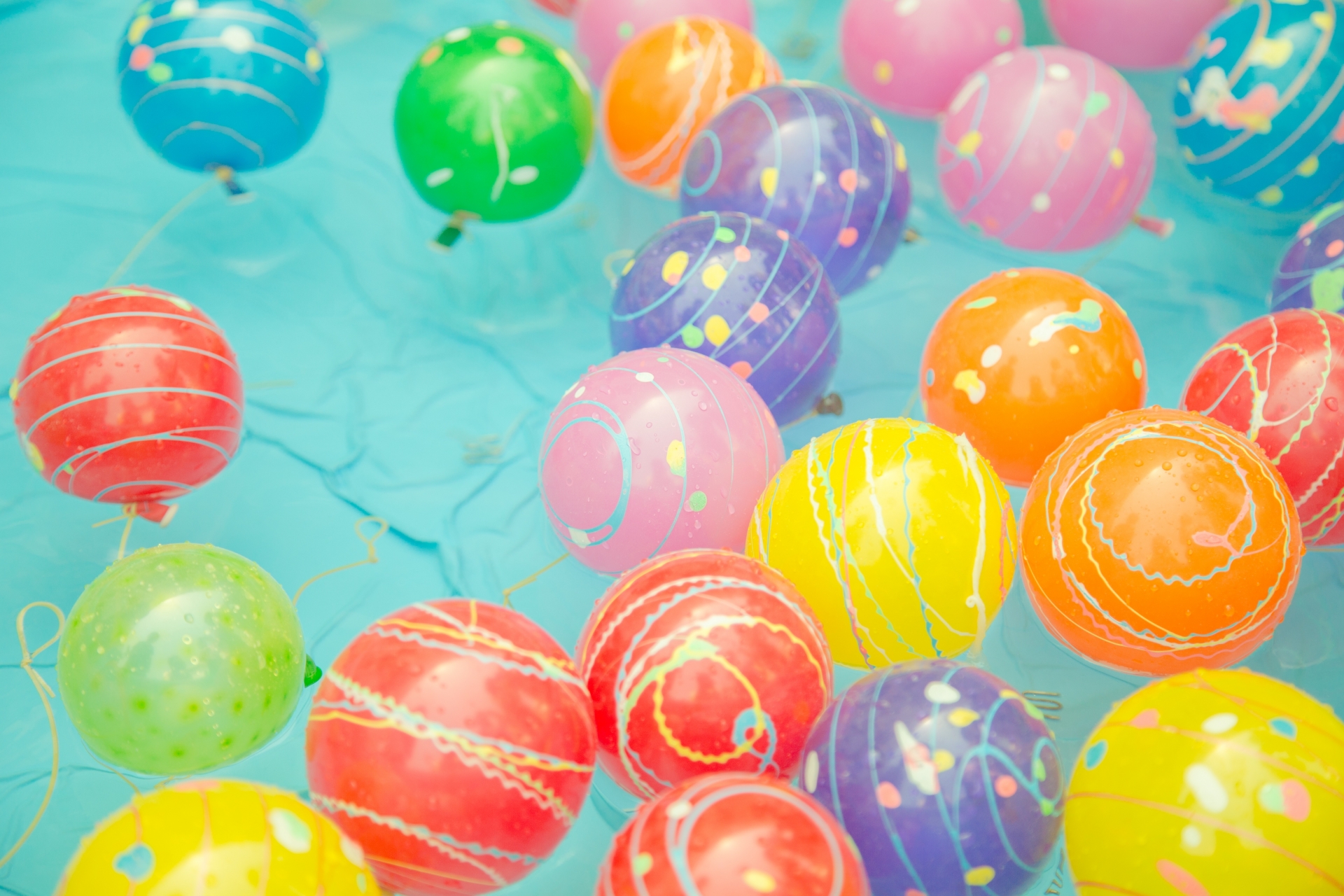 フリーイラスト夏祭りのフレームパブリックドメインQ：著作権フリー画像素材集