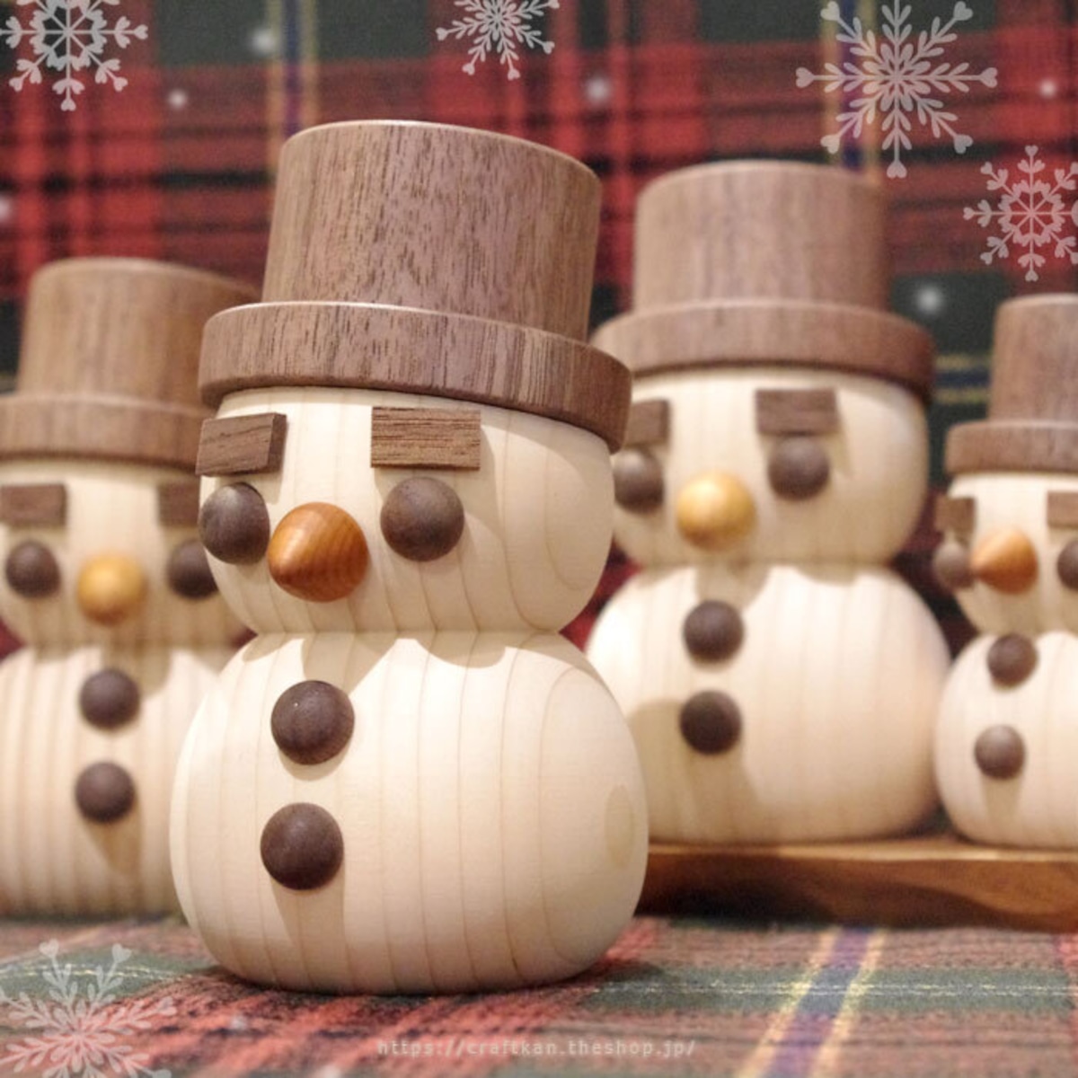 クリスマスツリー 手作りキット 100個以上販売 オリジナル クリスマスツリー 卓上 クリスマスツリー飾り ツリー 工作LINEブランドカタログ