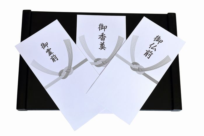 のし紙の作法 - 京菓子・京佃煮 永楽屋オンラインショップ