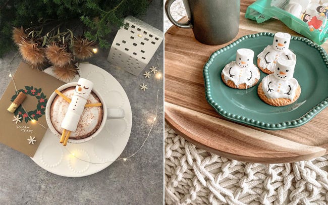 市販のお菓子で簡単に作れるクリスマスおやつ2025 年のリアルなLemon8ユーザー体験